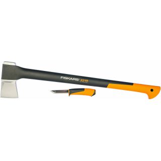 

Топор Fiskars, Х21 1025436