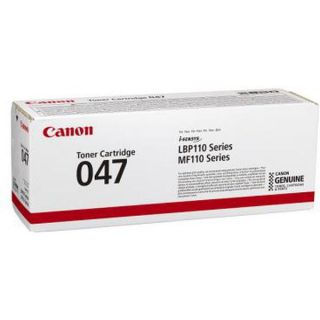 

Расходный материал для печати Canon, Черный, 047 черный