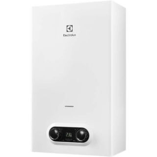 

Водонагреватель Electrolux, GWH 12 NanoPlus 2.0