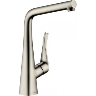 

Смеситель для кухни HansGrohe, M7114-H320 73812800