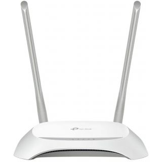 

Роутер TP-LINK, TL-WR850N