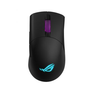 

Компьютерная мышь ASUS, ROG KERIS P513 USB черный (90mp0230-b0ua00)