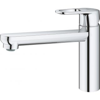 

Смеситель для кухни Grohe, BauFlow 31688000 хром