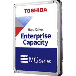 

Жесткий диск Toshiba, Enterprise Capacity 6ТБ (MG08ADA600E)